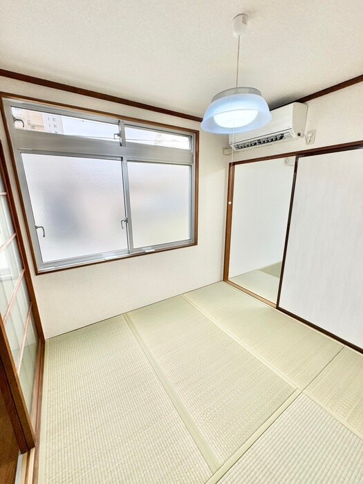 物件内観写真7　(居室)