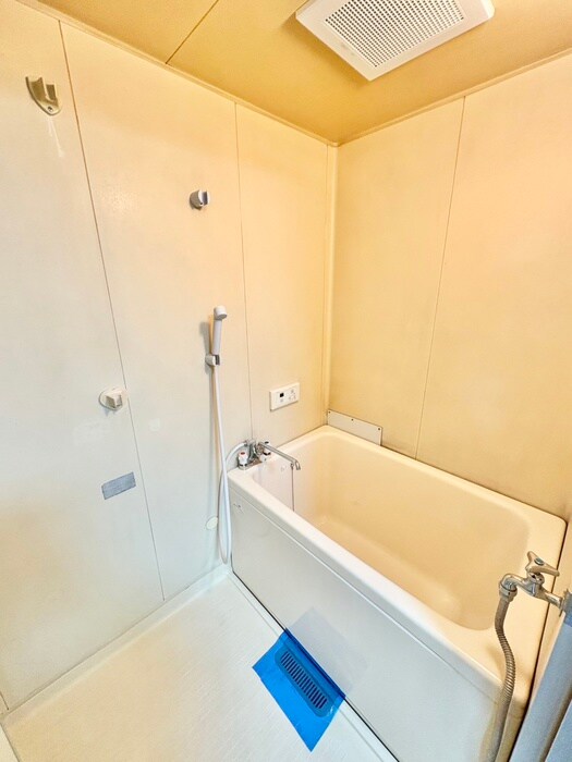 物件内観写真9　(バス／シャワールーム等)