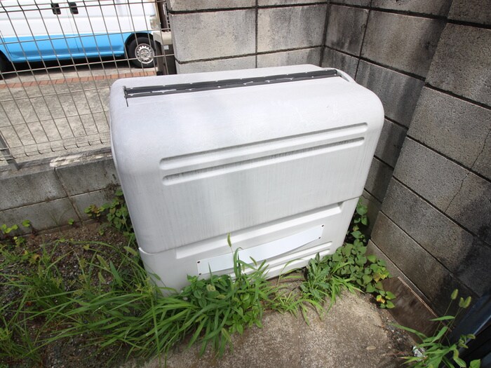 物件外観写真3　(周辺環境)