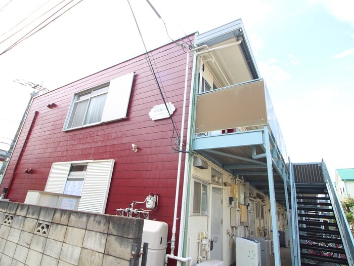 物件外観写真5　(外観写真)