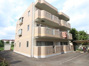 リコルソ相模原南Ⅰ外観写真