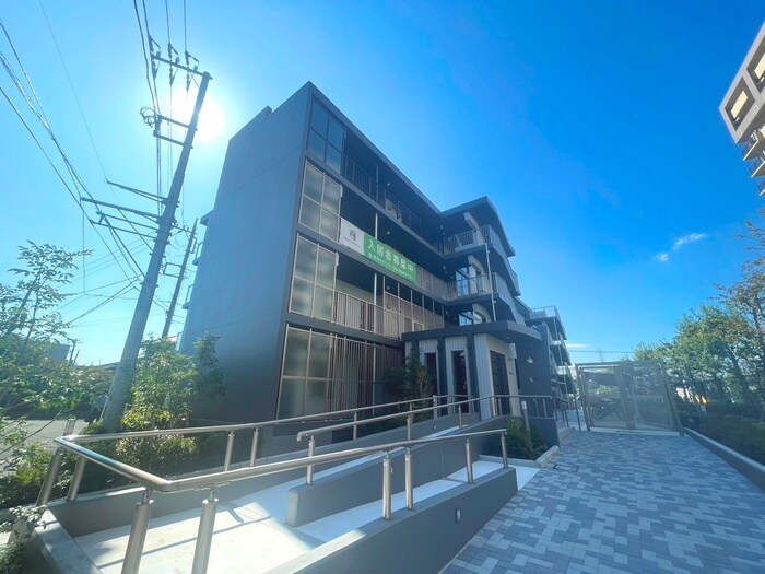 物件外観写真2　(外観写真)