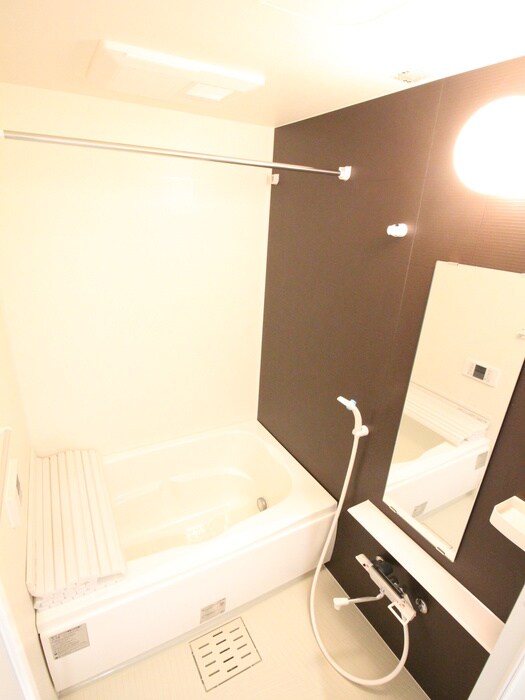 物件内観写真7　(バス／シャワールーム等)