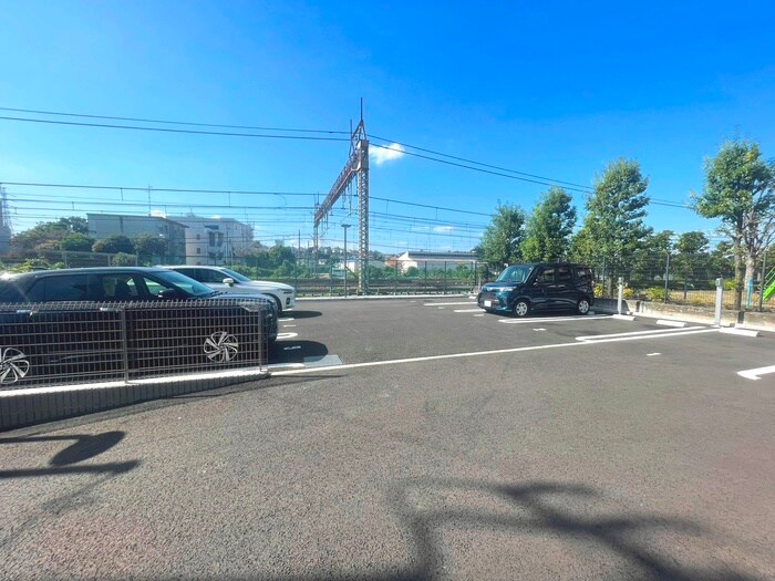 物件外観写真4　(周辺環境)