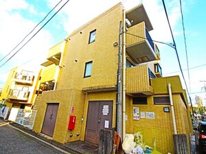 セントヒルズ橋本（203）外観写真