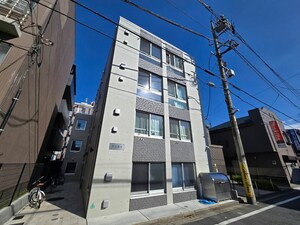 秀和鷺宮外観写真