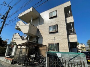 レジデンス　ヨシダ外観写真