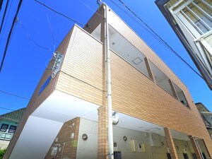 DHG．恵外観写真