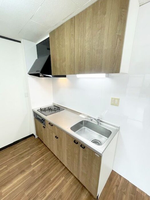 物件内観写真7　(キッチン)