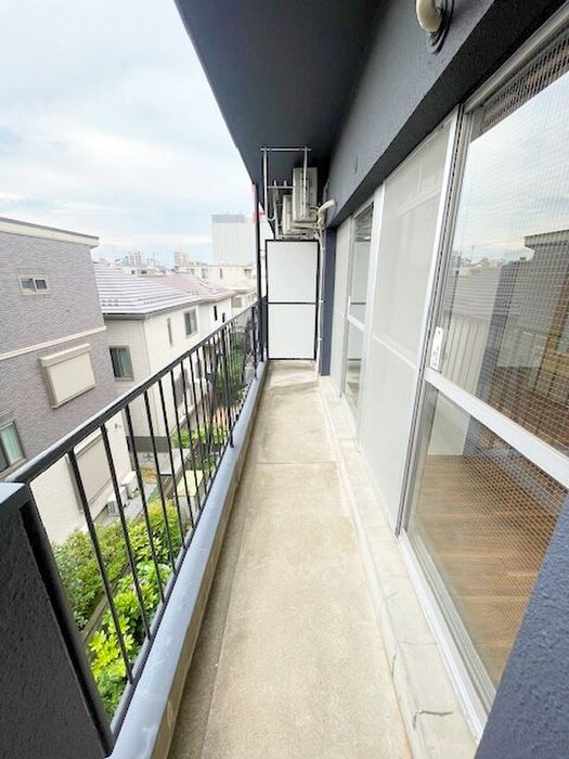 物件内観写真15　(ベランダ・バルコニー)