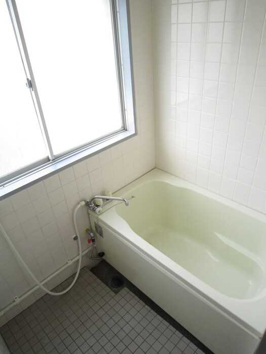 物件内観写真9　(バス／シャワールーム等)