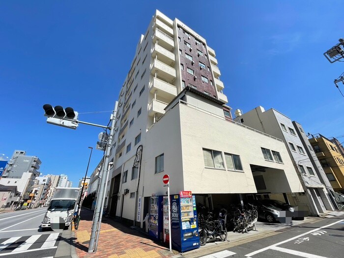 物件外観写真4　(外観写真)