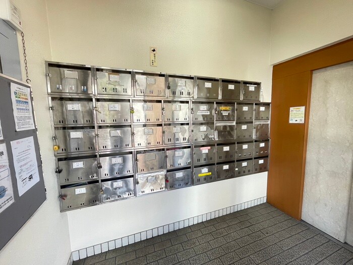 物件外観写真5　(建物設備)