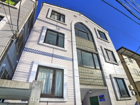 八千代台パーソナルハウスPart11外観写真