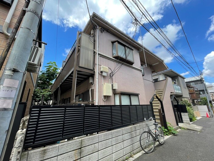 物件外観写真4　(外観写真)