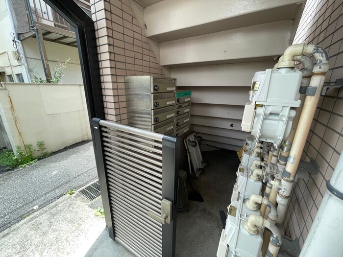 物件外観写真5　(建物設備)