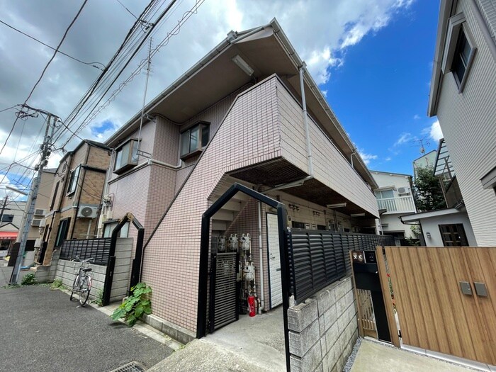 物件外観写真6　(外観写真)