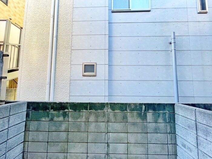 物件内観写真19　(室内からの展望)