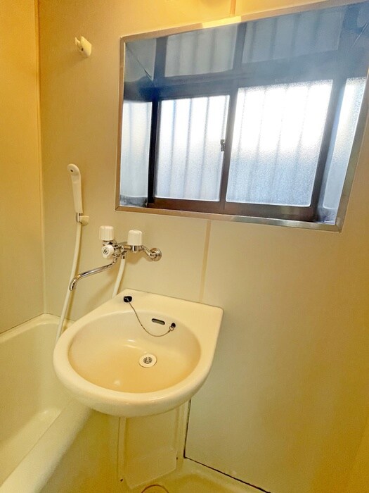 物件内観写真22　(洗面)