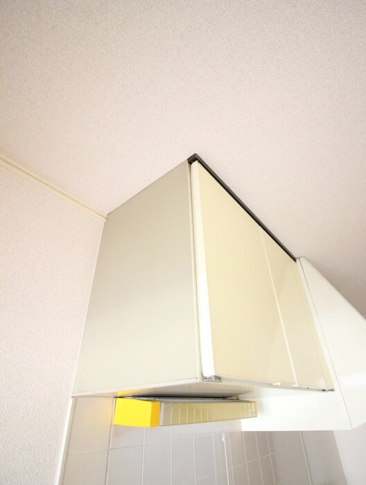 物件内観写真17　(収納)