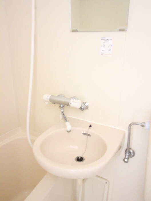 物件内観写真19　(洗面)