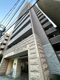 HF早稲田ﾚｼﾞﾃﾞﾝｽの外観写真