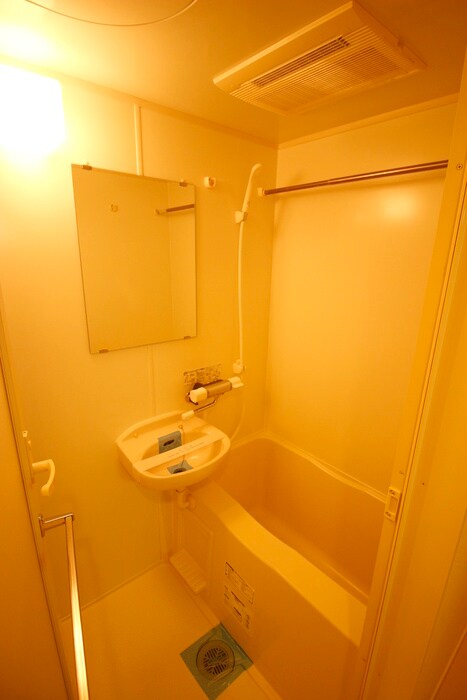 物件内観写真8　(バス／シャワールーム等)