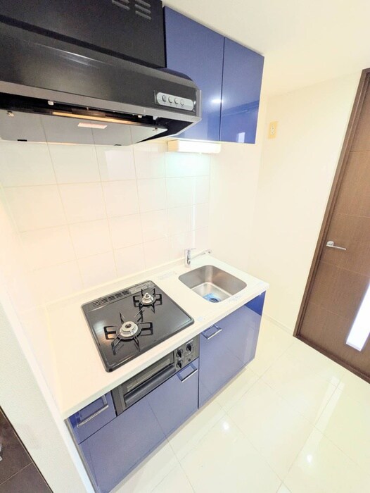 物件内観写真8　(キッチン)