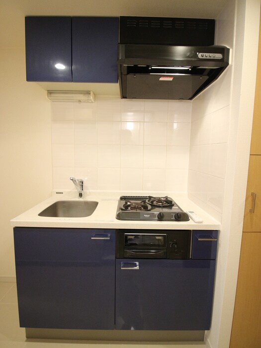 物件内観写真8　(キッチン)