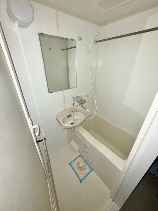 物件内観写真9　(バス／シャワールーム等)