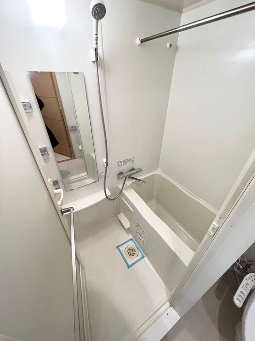 物件内観写真9　(バス／シャワールーム等)