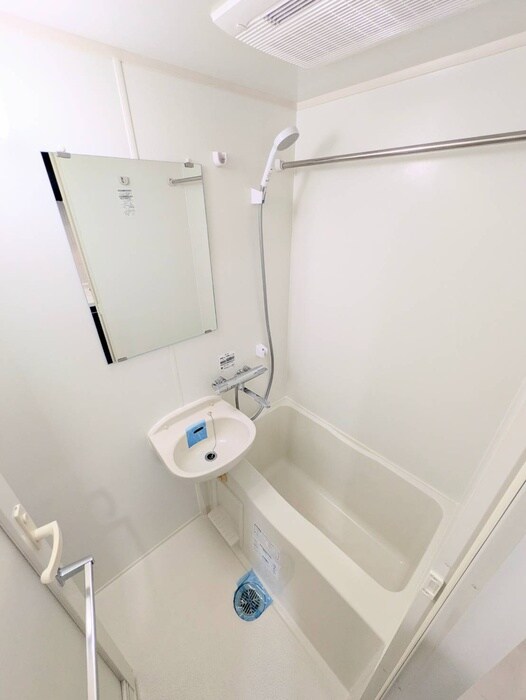 物件内観写真9　(バス／シャワールーム等)