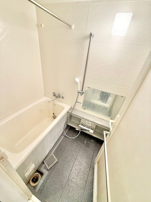 物件内観写真9　(バス／シャワールーム等)