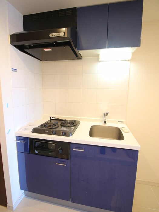 物件内観写真13　(キッチン)