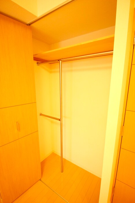 物件内観写真14　(収納)