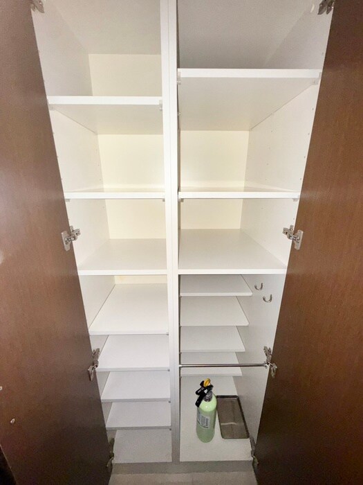 物件内観写真14　(靴箱)