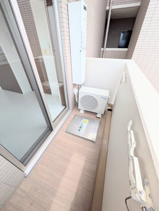 物件内観写真14　(ベランダ・バルコニー)