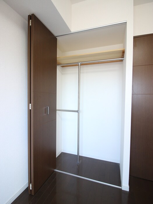 物件内観写真14　(収納)