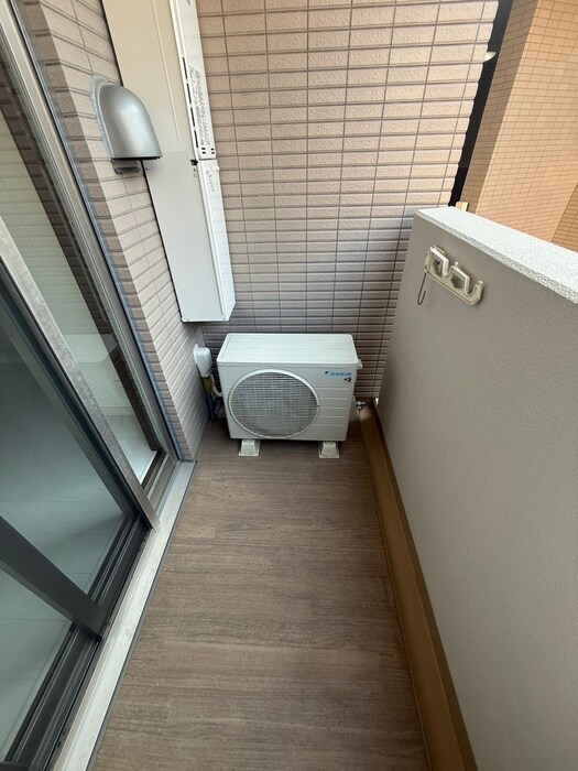 物件内観写真15　(ベランダ・バルコニー)