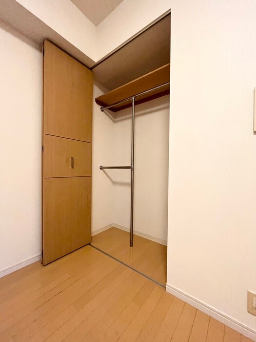 物件内観写真15　(収納)