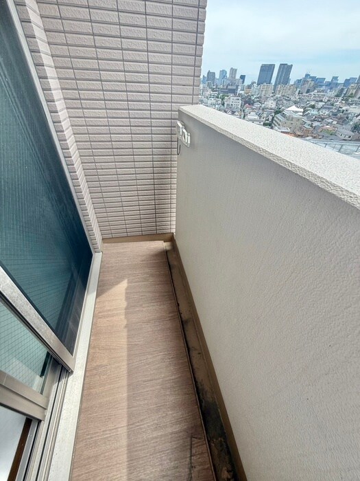 物件内観写真15　(ベランダ・バルコニー)