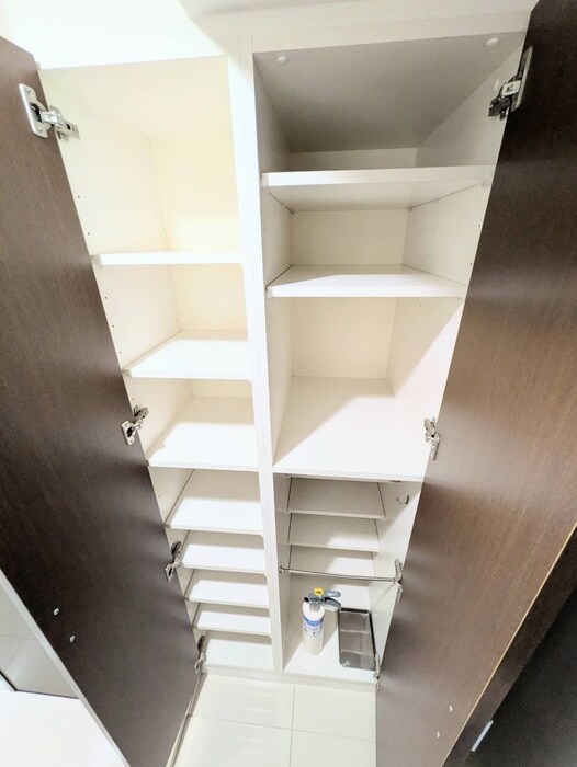 物件内観写真16　(靴箱)
