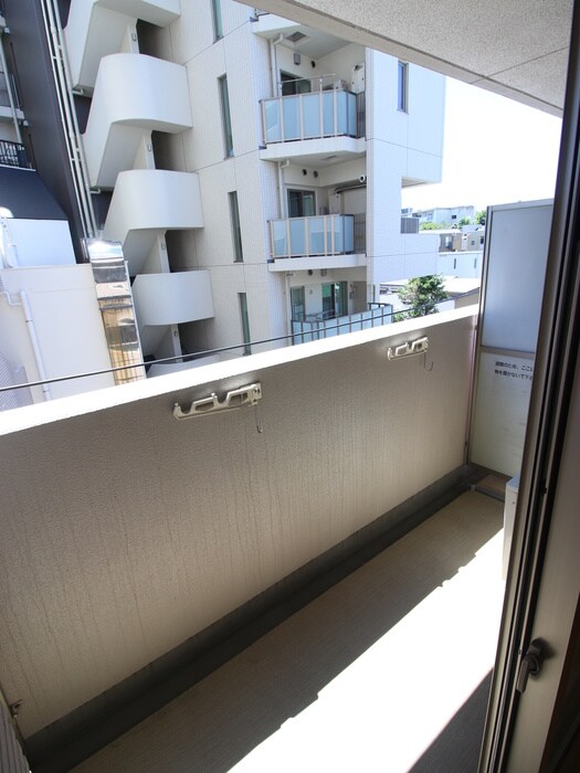 物件内観写真17　(ベランダ・バルコニー)