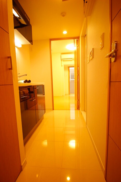 物件内観写真18　(廊下)