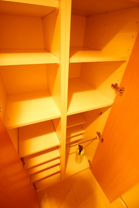 物件内観写真19　(靴箱)