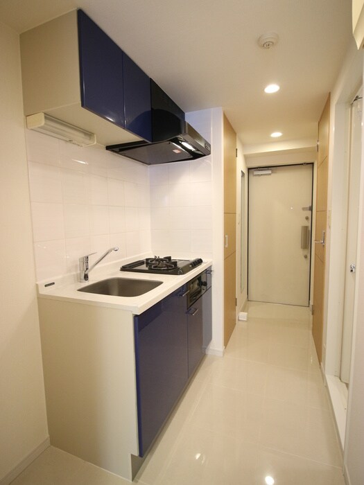 物件内観写真20　(キッチン)