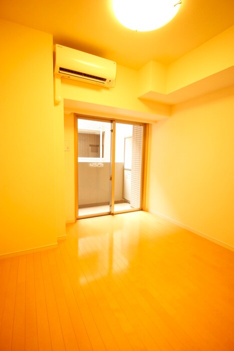 物件内観写真21　(居室)