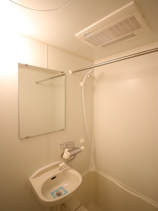 物件内観写真21　(洗面)