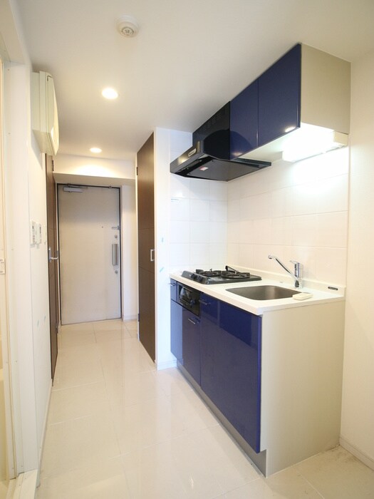 物件内観写真22　(キッチン)