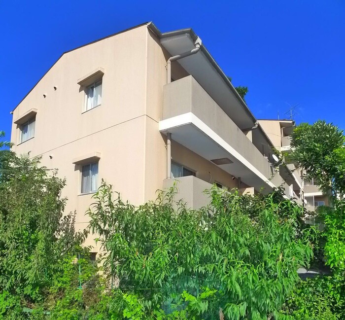 物件外観写真4　(外観写真)